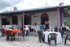 Los Ciruelos &ndash; Casa de Campo