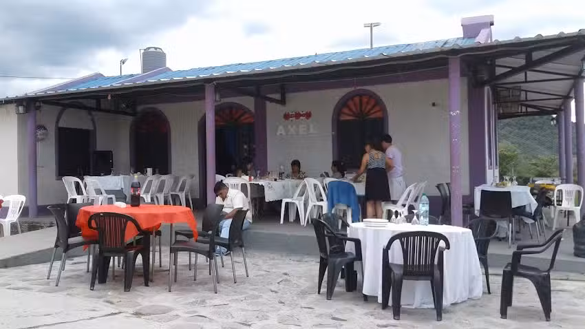 Los Ciruelos &ndash; Casa de Campo