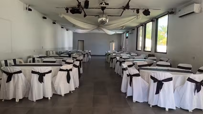 Los Ciruelos Eventos