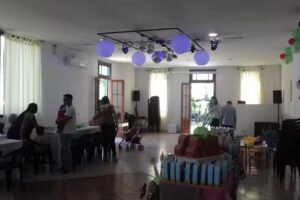 Los Ciruelos Multiespacio