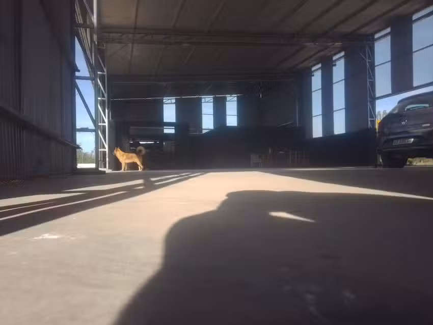 Los Jardines de Ibarlucea Sal&oacute;n de Eventos