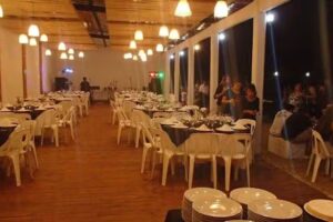 Los Jazmines Eventos