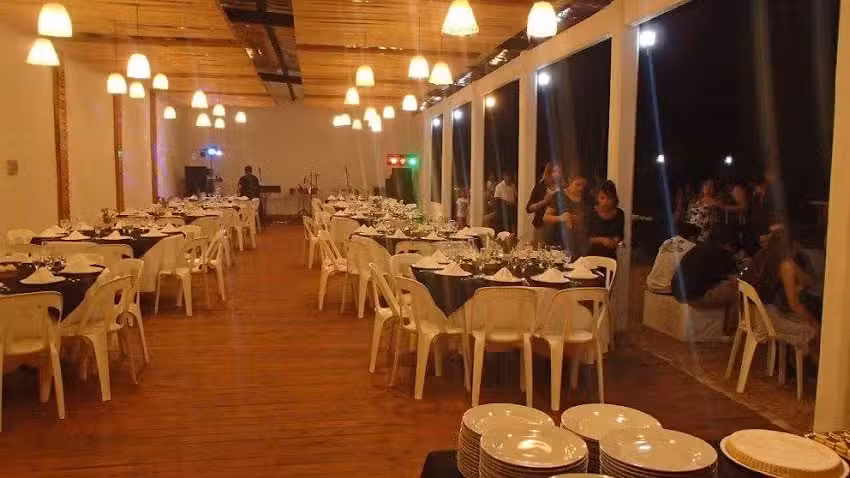 Los Jazmines Eventos