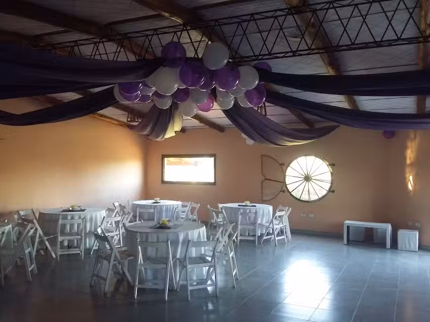 Los Juanes Eventos