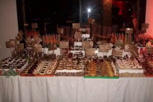 Los Macovich Catering & Eventos