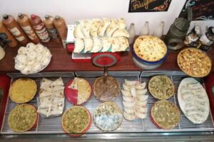 Los Naranjales Villa California