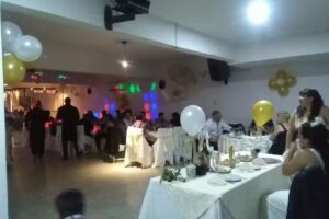 Los Naranjos Eventos-Recepciones