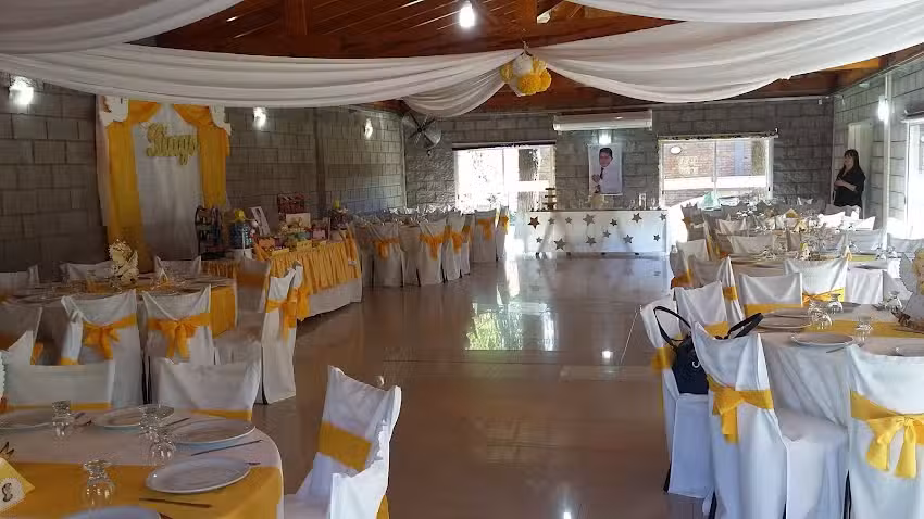 Los Nogales Eventos