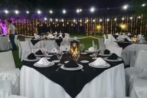 Los Olivos Salon De Eventos Guaymallén