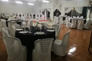 Los Patos Salon De Fiestas