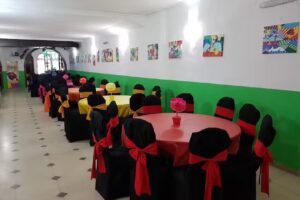 Los Pekes Multieventos