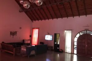 Los Ranqueles Multieventos