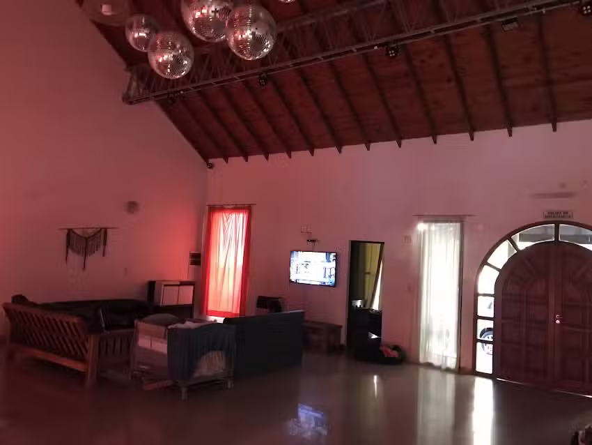 Los Ranqueles Multieventos