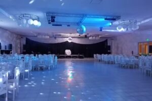 Los Sauces Multiespacio