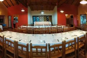 Los Troncos Sal&oacute;n De Eventos