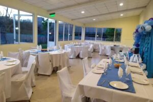 Los Vi&ntilde;edos Del Nono