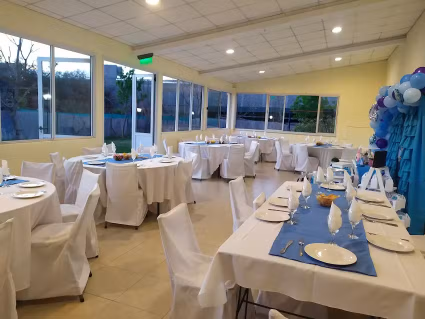 Los Vi&ntilde;edos Del Nono