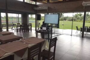 Los Zorzales Estancia