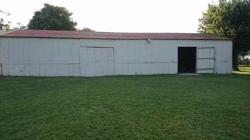 Loyla &ndash; Alojamiento Rural y Eventos