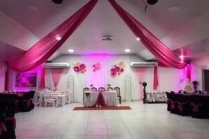 Lu – Mi Eventos
