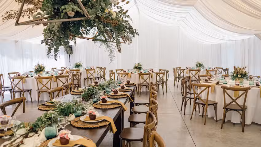 Lucas Limardo Eventos