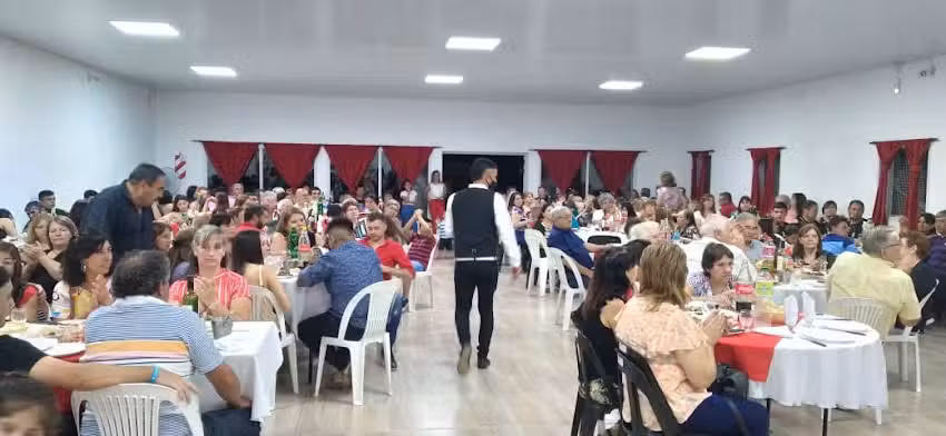Lucia Eventos
