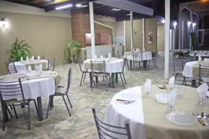 Lucinda Sal&oacute;n de Eventos