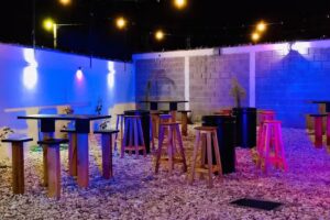 Lumatin Salon de Fiestas y Eventos