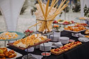 Luna&rsquo;s Servicios Gastron&oacute;micos