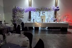 Lunala sal&oacute;n de eventos