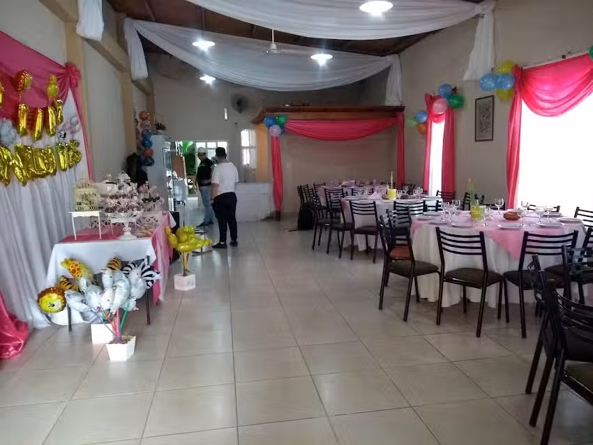 Lupita Casa De Te , Restauran Y Eventos