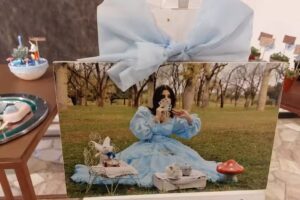 LUXOR salón de fiestas