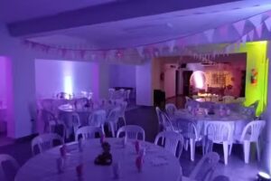 Luxury Eventos
