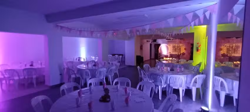 Luxury Eventos