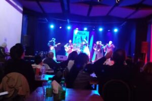 Luz y Alegr&iacute;a