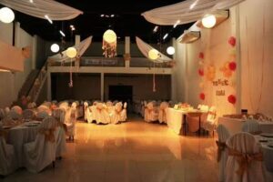 M&D Salón de Eventos