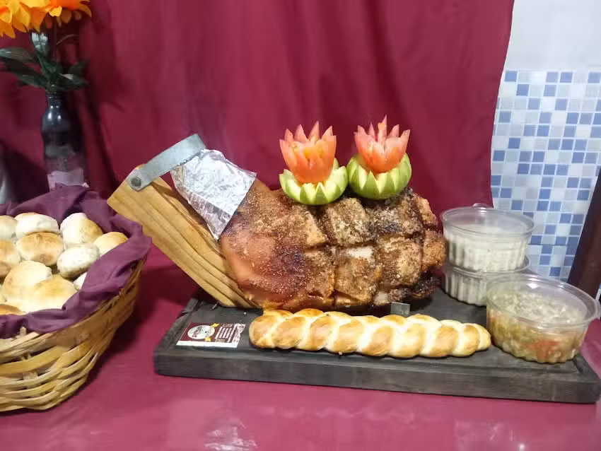 M&E CATERING