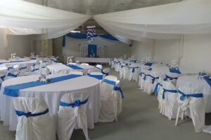 M&J Eventos (Flia. Medina)