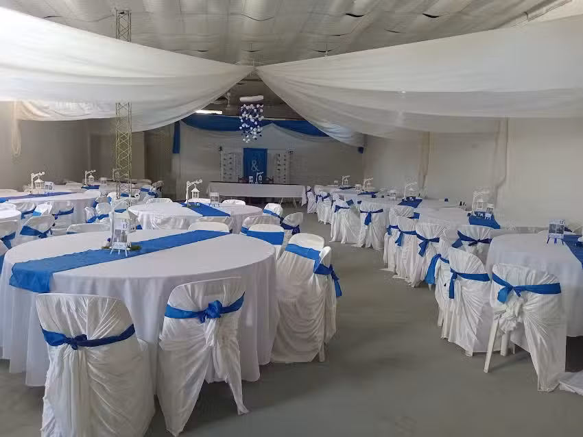 M&J Eventos (Flia. Medina)