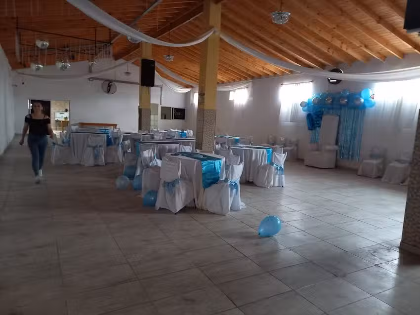 M&M eventos
