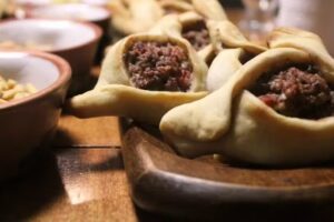 Maas Sabores. Catering & eventos