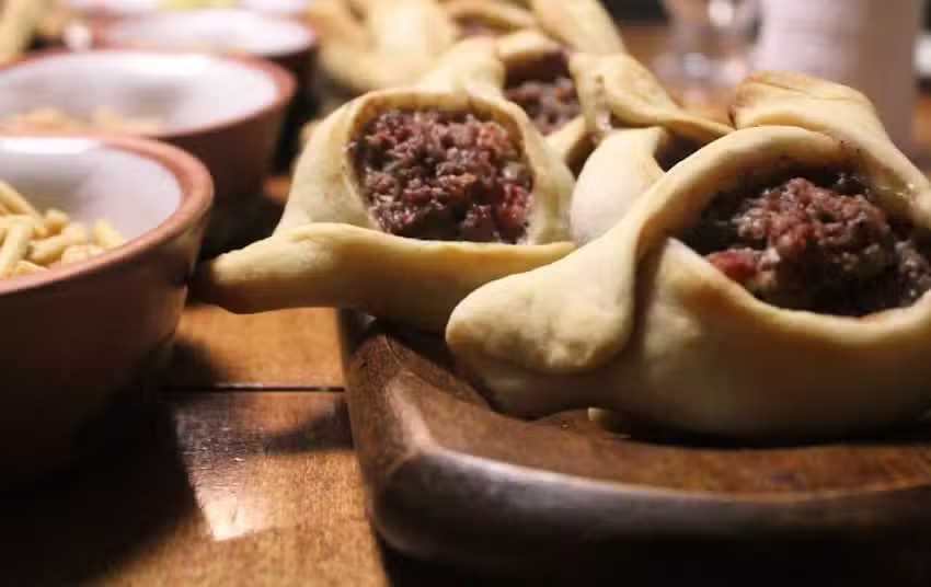 Maas Sabores. Catering & eventos