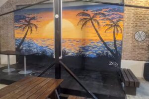 Macarena bar y eventos.