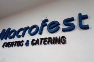 Macrofest “Eventos Sociales Y Catering”