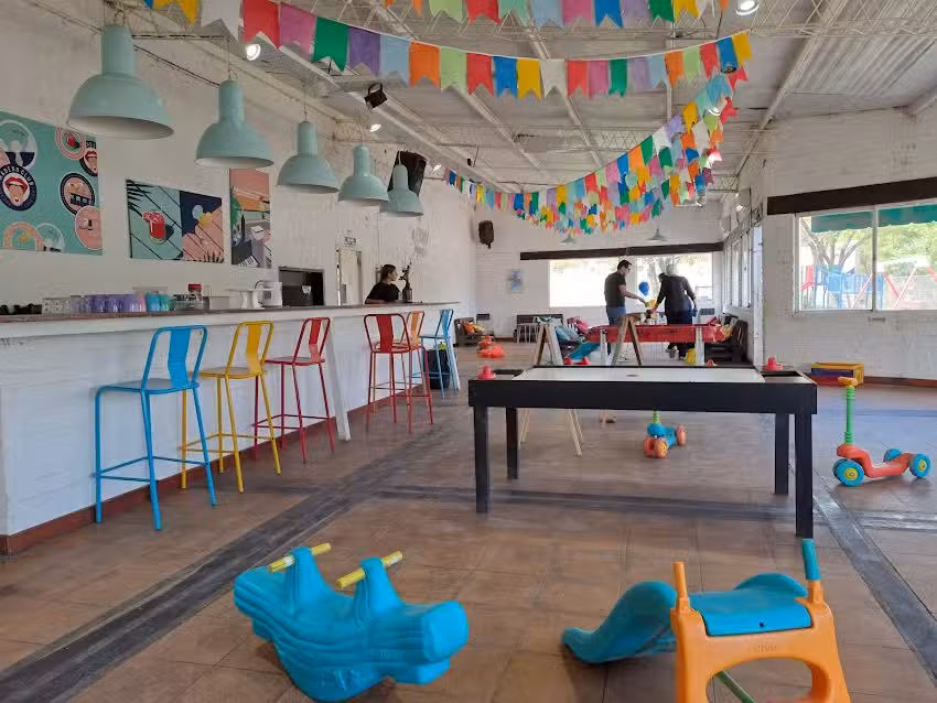 Madero Club de Eventos