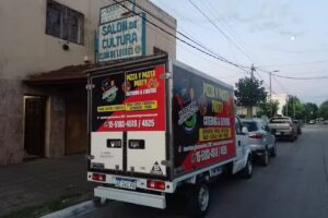 Maestros Gastronomicos Catering