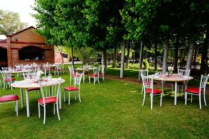 Mafalda – Casa de Campo