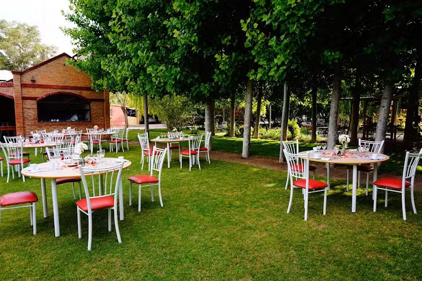 Mafalda &ndash; Casa de Campo