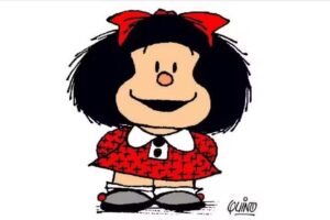 Mafalda Eventos Rosario