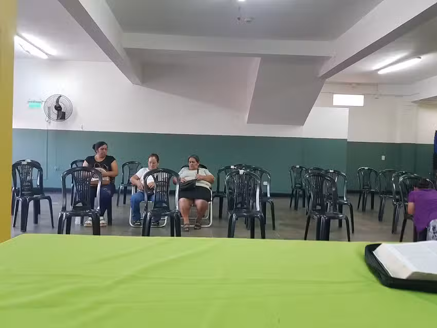 Mafalda Salon De Eventos